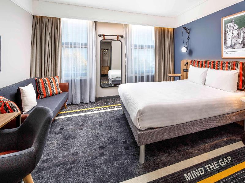 ibis Styles London Gloucester Road - Oda