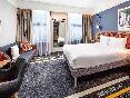 ibis Styles London Gloucester Road oda fotoğrafı