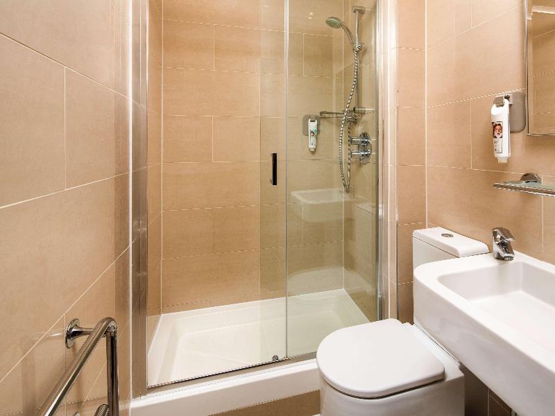 ibis Styles London Gloucester Road - Oda