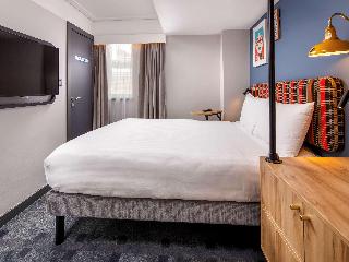 ibis Styles London Gloucester Road fotoÄŸrafÄ±