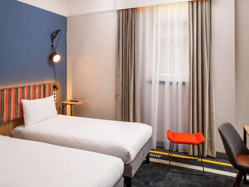 ibis Styles London Gloucester Road - Oda
