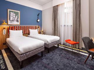 ibis Styles London Gloucester Road fotoÄŸrafÄ±