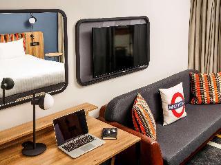 ibis Styles London Gloucester Road fotoÄŸrafÄ±
