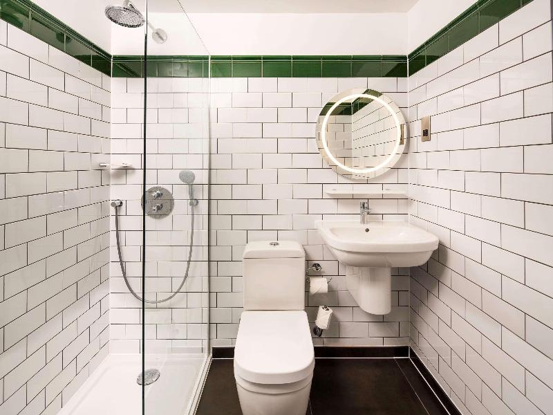ibis Styles London Gloucester Road - Oda