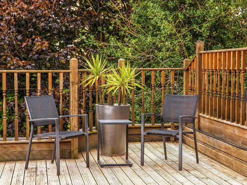 ibis Styles London Gloucester Road - Oda