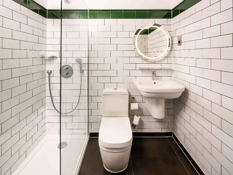ibis Styles London Gloucester Road - Oda