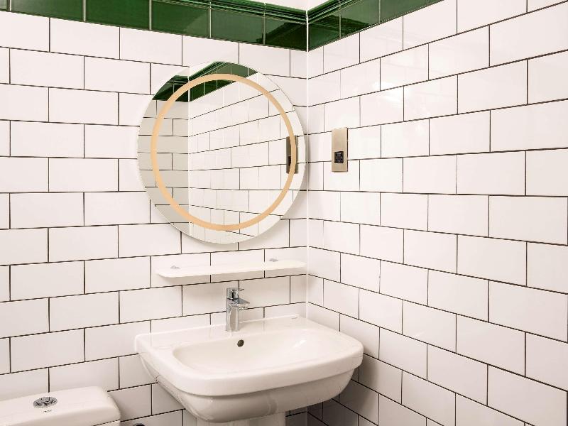 ibis Styles London Gloucester Road - Oda