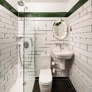 ibis Styles London Gloucester Road fotoÄŸrafÄ±