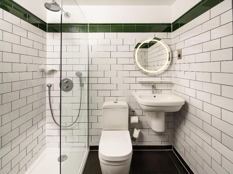 ibis Styles London Gloucester Road - Oda