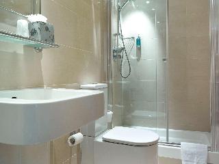 ibis Styles London Gloucester Road fotoÄŸrafÄ±