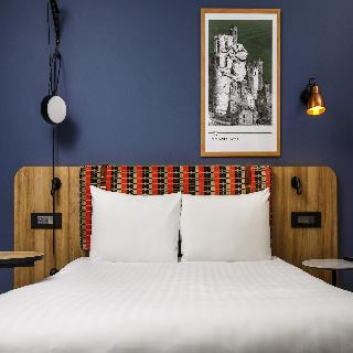 ibis Styles London Gloucester Road fotoÄŸrafÄ±