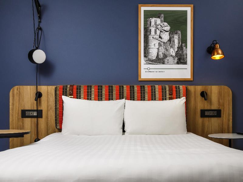 ibis Styles London Gloucester Road - Oda