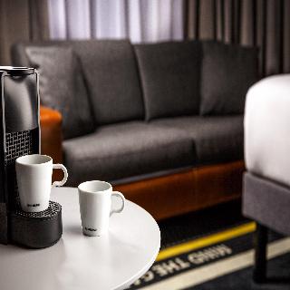 ibis Styles London Gloucester Road fotoÄŸrafÄ±