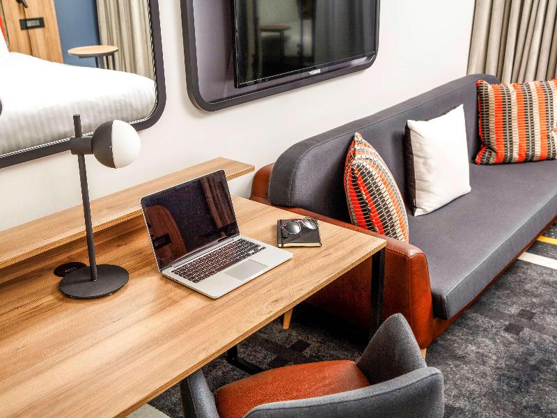 ibis Styles London Gloucester Road - Oda