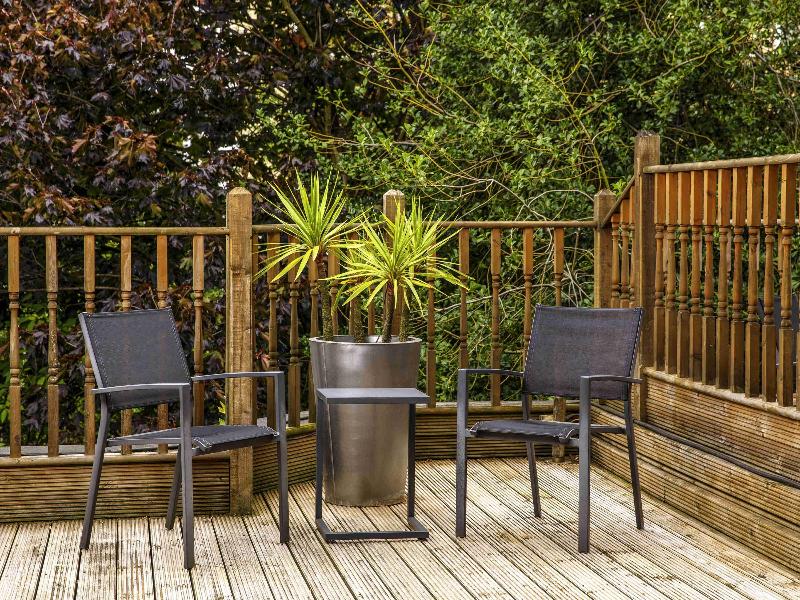 ibis Styles London Gloucester Road - Oda