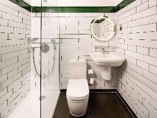 ibis Styles London Gloucester Road fotoÄŸrafÄ±