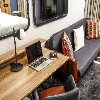 ibis Styles London Gloucester Road fotoÄŸrafÄ±