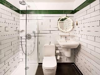 ibis Styles London Gloucester Road fotoÄŸrafÄ±