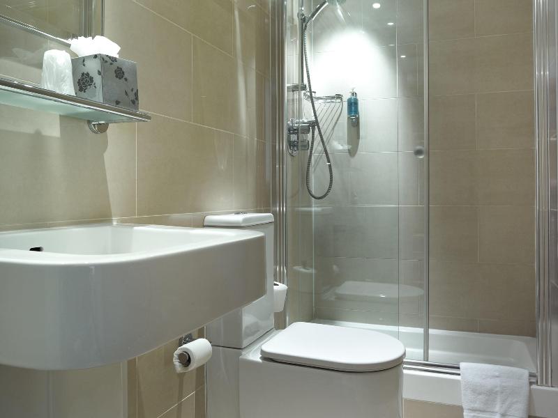 ibis Styles London Gloucester Road - Oda