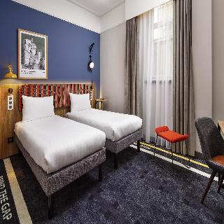 ibis Styles London Gloucester Road fotoÄŸrafÄ±
