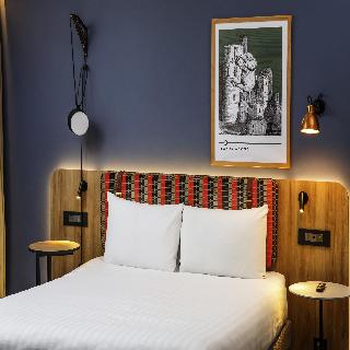 ibis Styles London Gloucester Road fotoÄŸrafÄ±