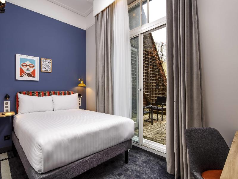 ibis Styles London Gloucester Road - Oda