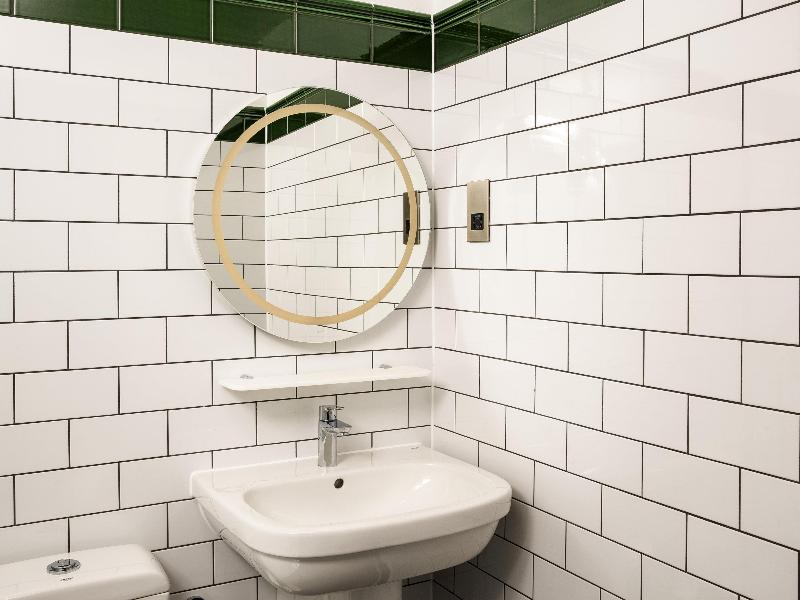 ibis Styles London Gloucester Road - Oda