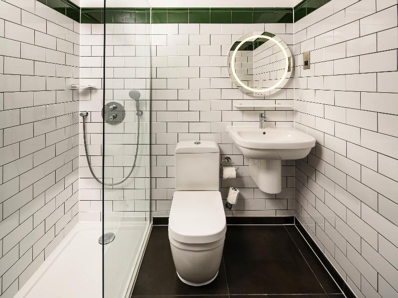 ibis Styles London Gloucester Road - Oda