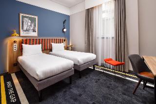 ibis Styles London Gloucester Road fotoÄŸrafÄ±