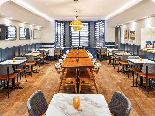 ibis Styles London Gloucester Road fotoÄŸrafÄ±
