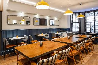 ibis Styles London Gloucester Road fotoÄŸrafÄ±