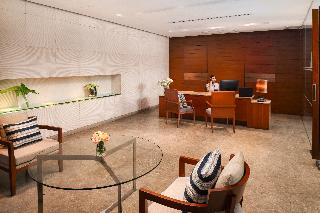 Woodlands Suites Serviced Residences fotoÄŸrafÄ±