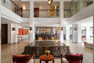 Woodlands Suites Serviced Residences fotoÄŸrafÄ±