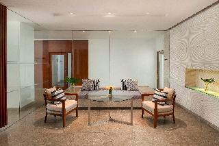 Woodlands Suites Serviced Residences fotoÄŸrafÄ±