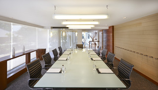 Woodlands Suites Serviced Residences fotoÄŸrafÄ±