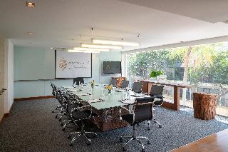 Woodlands Suites Serviced Residences fotoÄŸrafÄ±