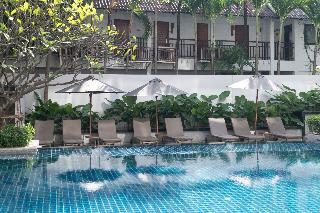 Woodlands Suites Serviced Residences fotoÄŸrafÄ±
