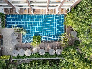 Woodlands Suites Serviced Residences fotoÄŸrafÄ±