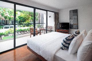 Woodlands Suites Serviced Residences fotoÄŸrafÄ±