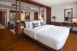 Woodlands Suites Serviced Residences fotoÄŸrafÄ±