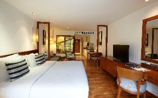 Woodlands Suites Serviced Residences fotoÄŸrafÄ±