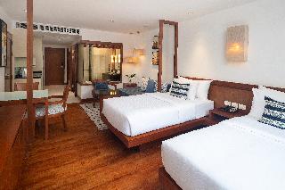 Woodlands Suites Serviced Residences fotoÄŸrafÄ±