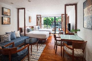Woodlands Suites Serviced Residences fotoÄŸrafÄ±