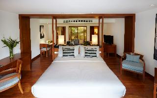 Woodlands Suites Serviced Residences fotoÄŸrafÄ±