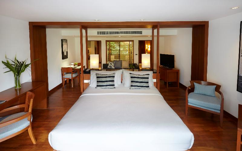 Woodlands Suites Serviced Residences - Oda