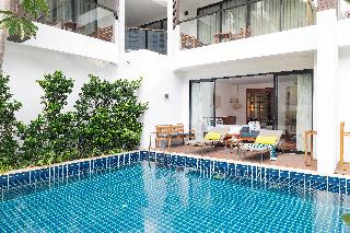 Woodlands Suites Serviced Residences fotoÄŸrafÄ±