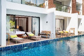 Woodlands Suites Serviced Residences fotoÄŸrafÄ±