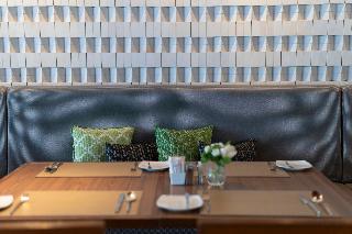 Woodlands Suites Serviced Residences fotoÄŸrafÄ±