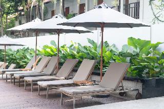 Woodlands Suites Serviced Residences fotoÄŸrafÄ±