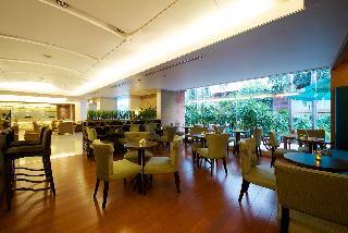 Jasmine City Hotel fotoÄŸrafÄ±